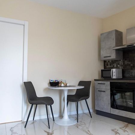 Casa Di Zina Apartment Верона Екстериор снимка