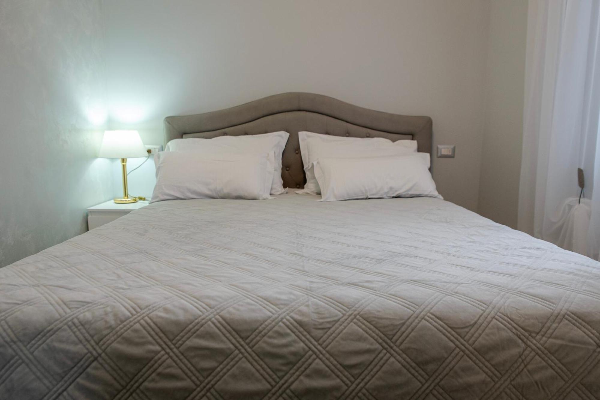 Casa Di Zina Apartment Верона Екстериор снимка