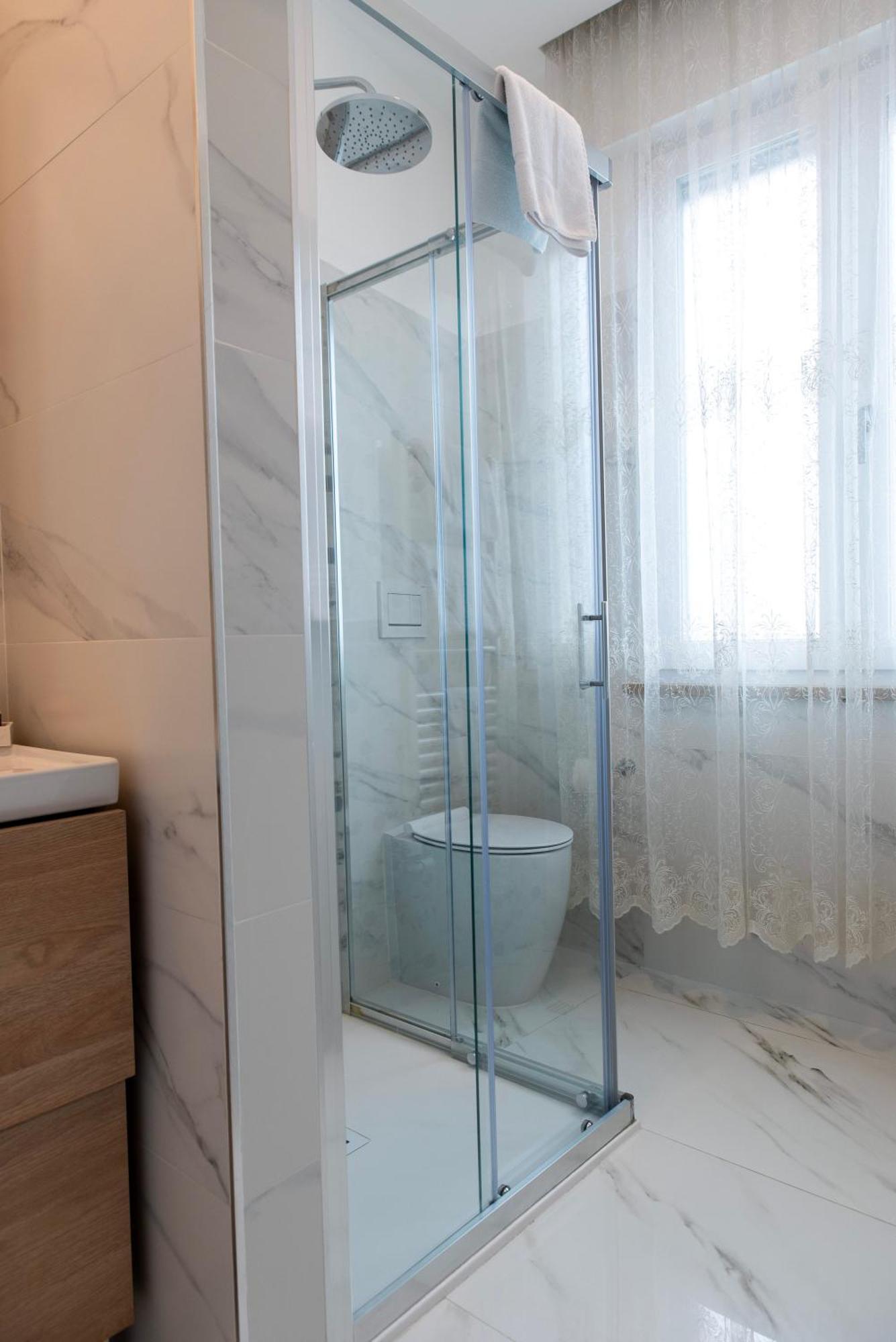 Casa Di Zina Apartment Верона Екстериор снимка