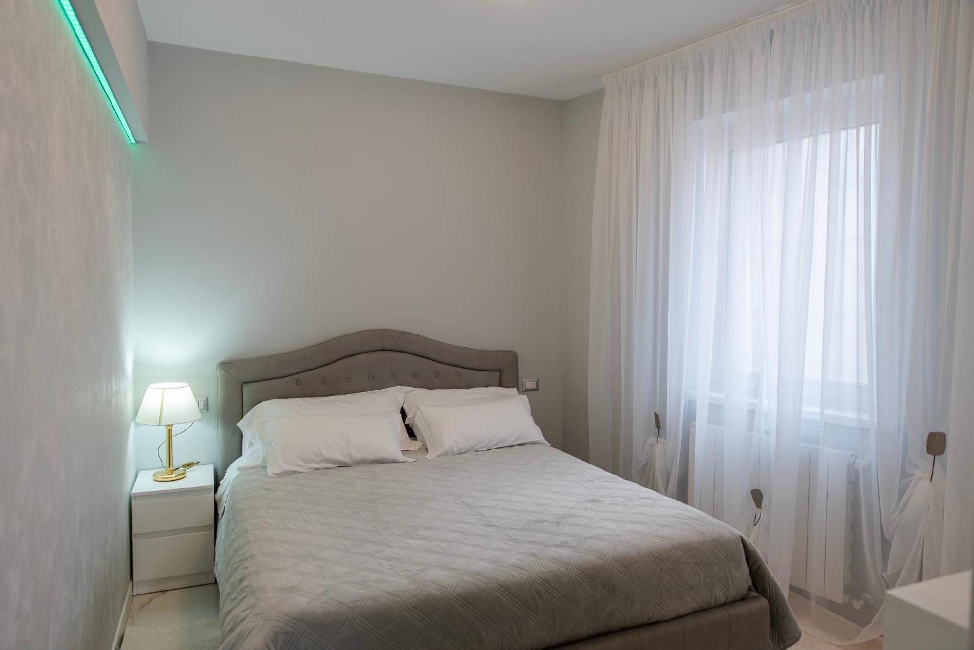 Casa Di Zina Apartment Верона Екстериор снимка