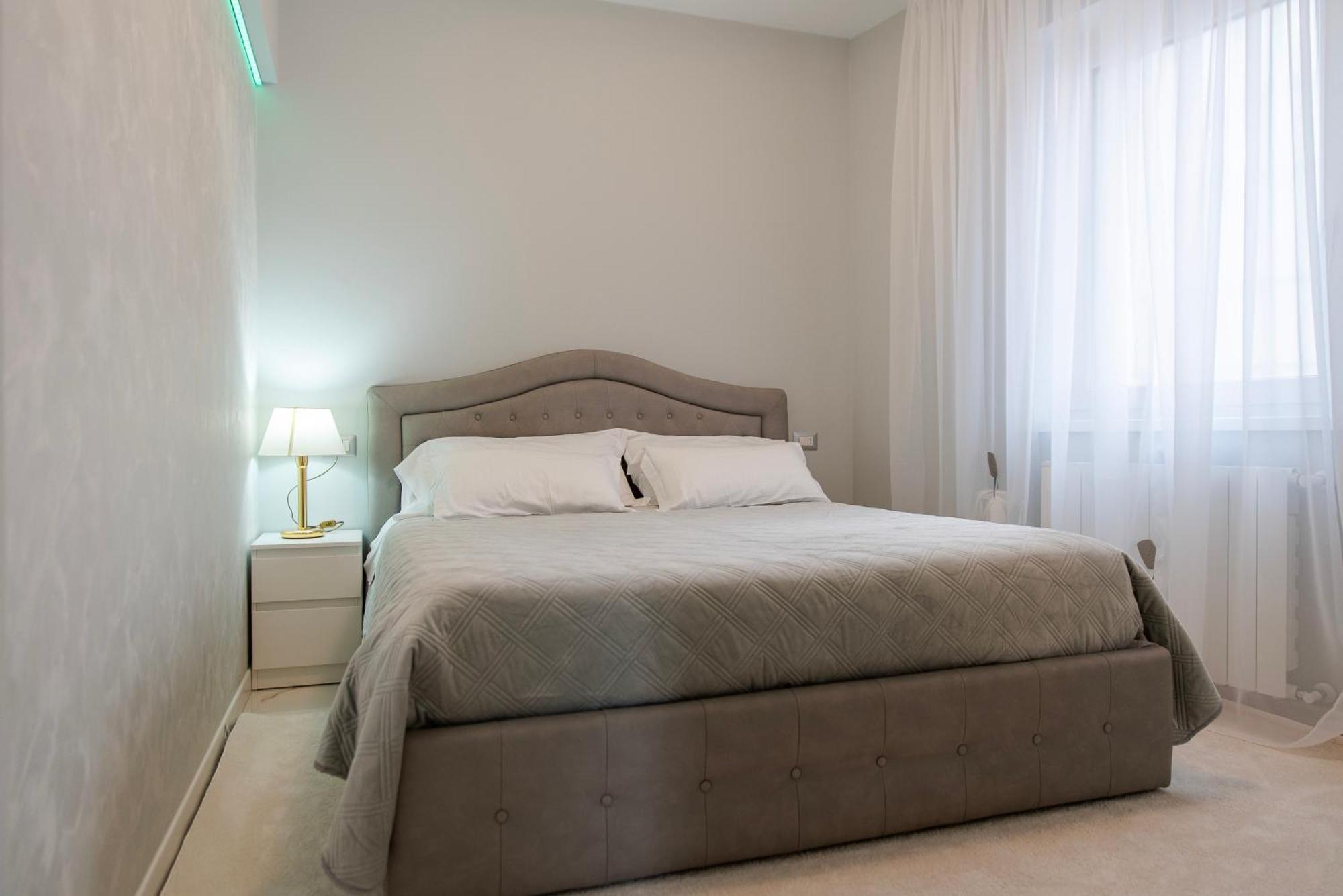 Casa Di Zina Apartment Верона Екстериор снимка