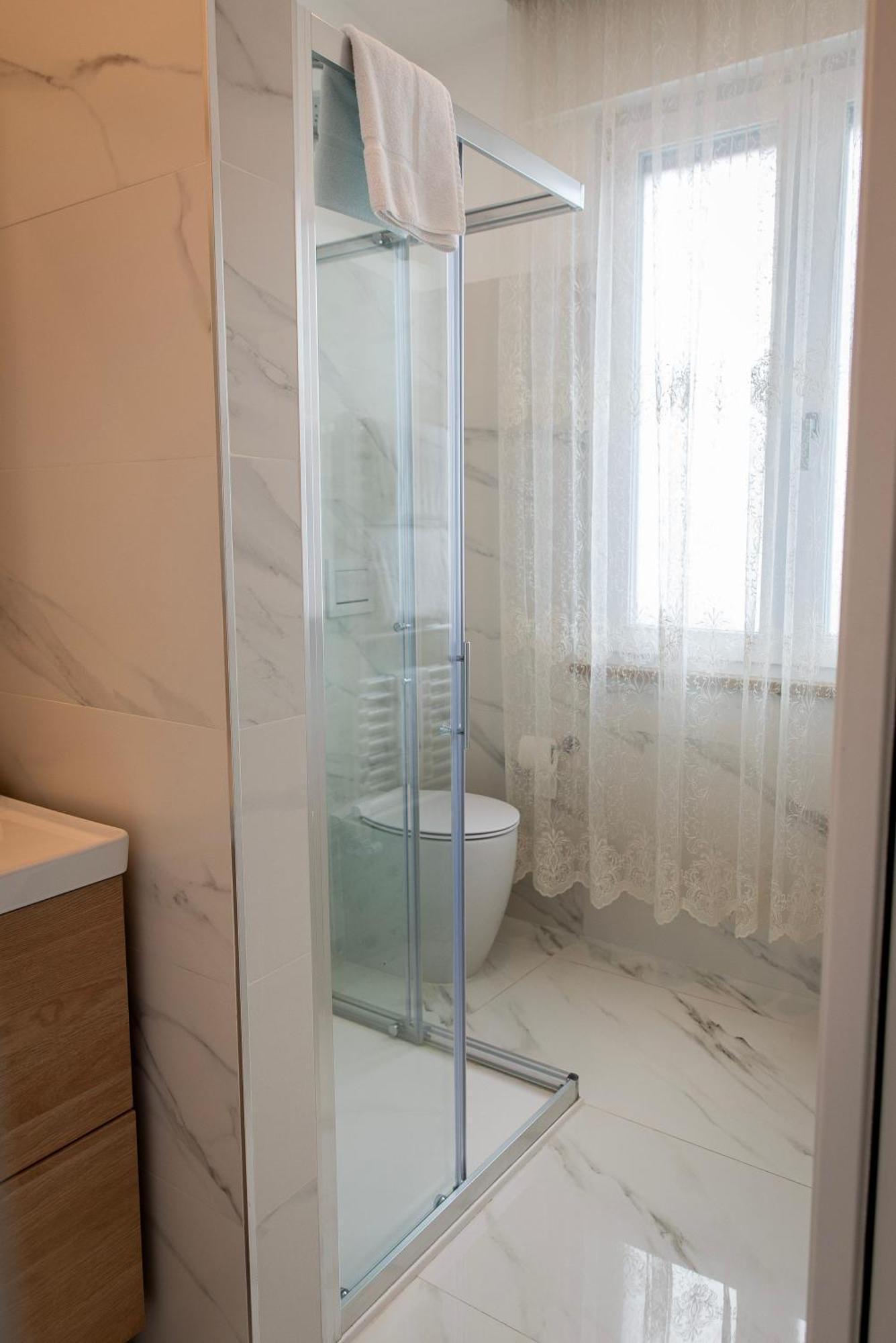 Casa Di Zina Apartment Верона Екстериор снимка