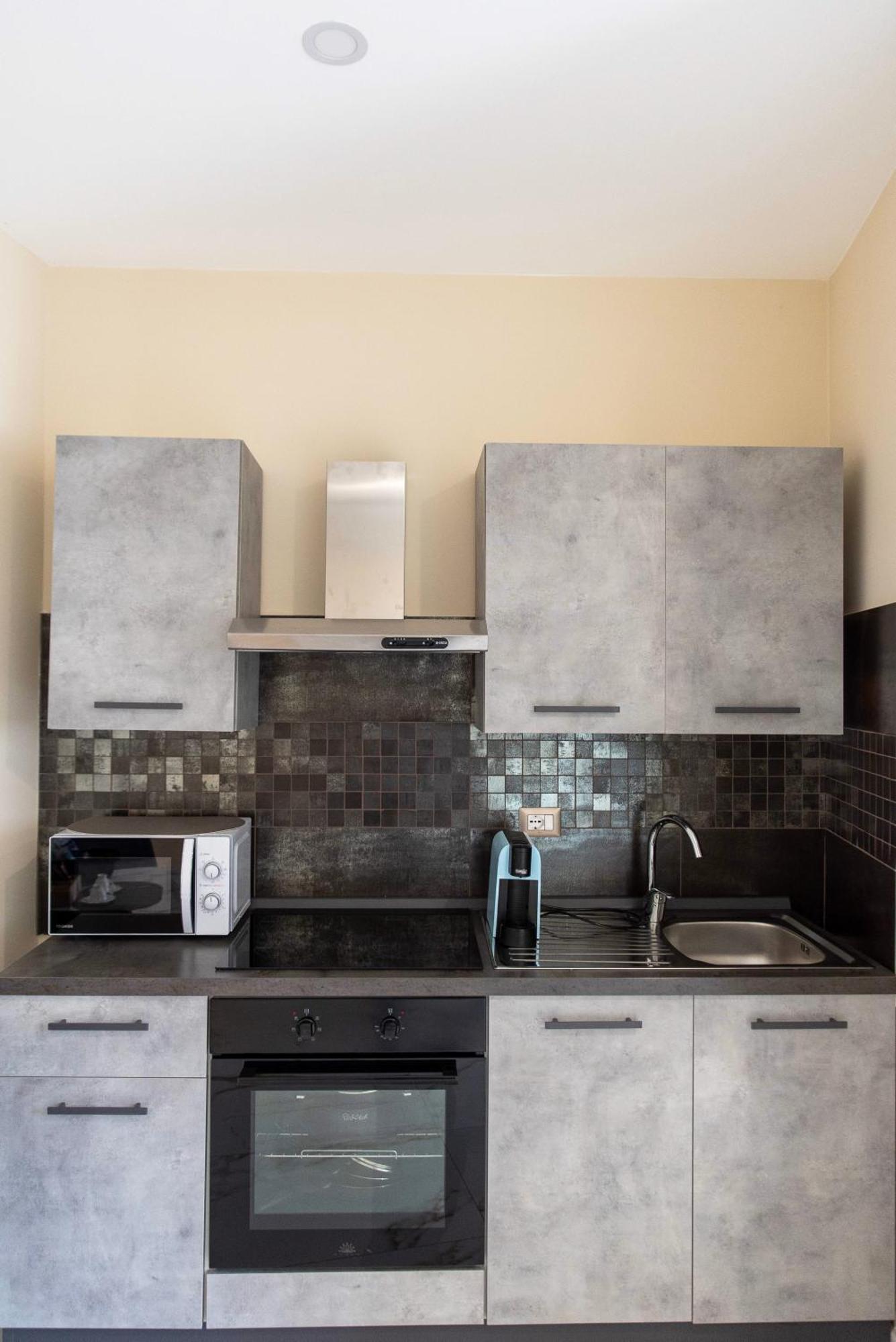 Casa Di Zina Apartment Верона Екстериор снимка