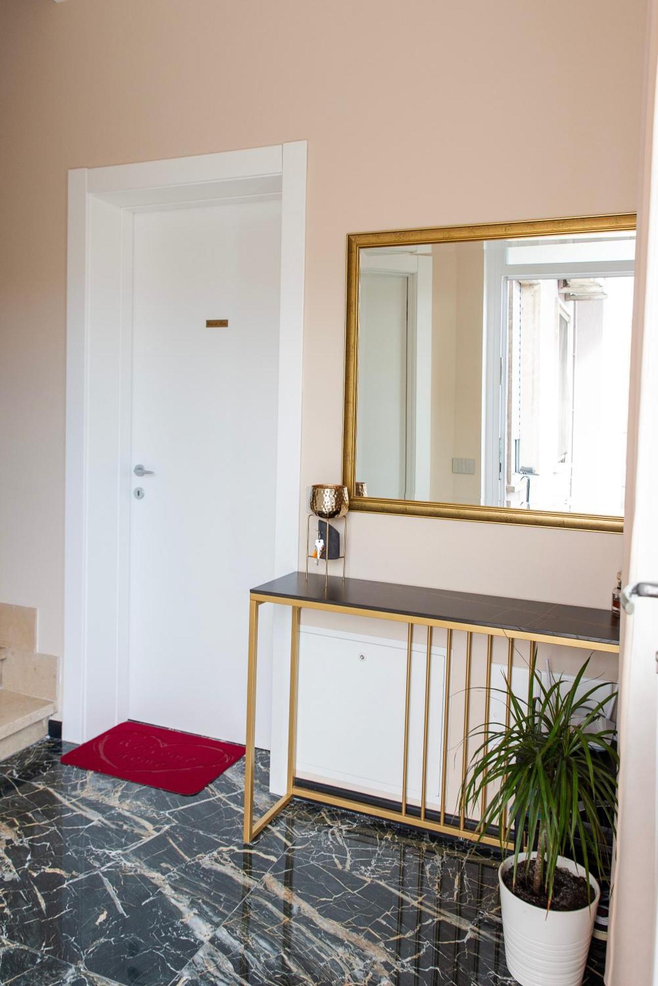 Casa Di Zina Apartment Верона Екстериор снимка