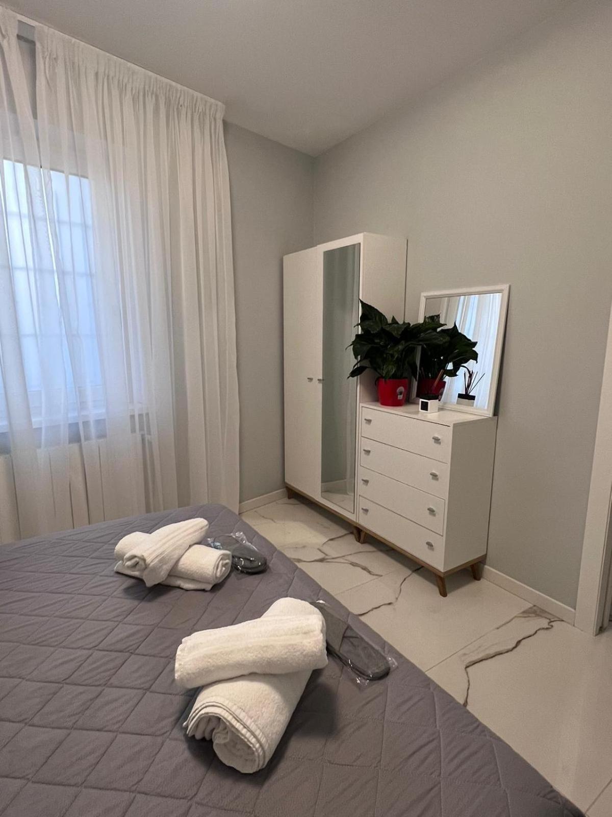 Casa Di Zina Apartment Верона Екстериор снимка