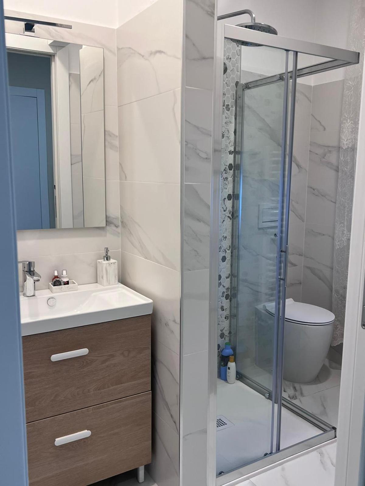 Casa Di Zina Apartment Верона Екстериор снимка